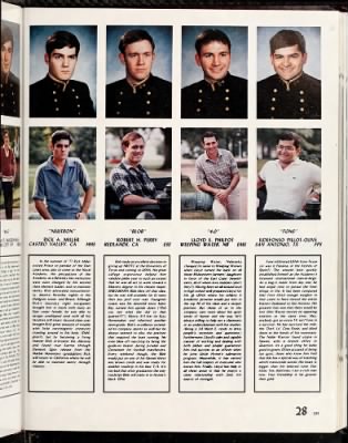 Thumbnail for U.S. Naval Academy > 1981