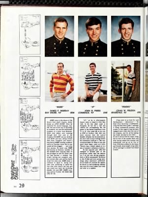 Thumbnail for U.S. Naval Academy > 1981