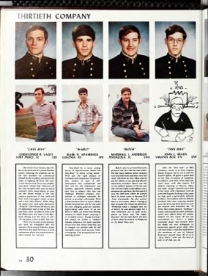 Thumbnail for U.S. Naval Academy > 1981