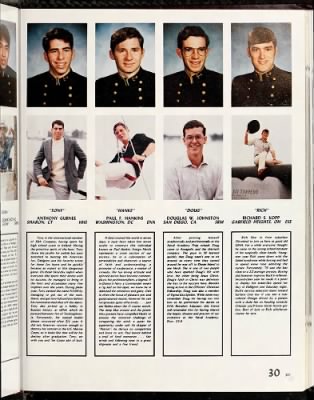 Thumbnail for U.S. Naval Academy > 1981