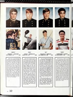 Thumbnail for U.S. Naval Academy > 1981