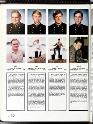 Thumbnail for U.S. Naval Academy > 1981