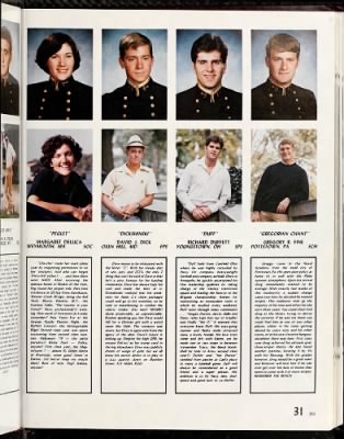 Thumbnail for U.S. Naval Academy > 1981