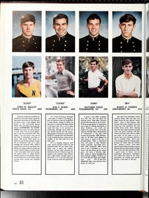 Thumbnail for U.S. Naval Academy > 1981