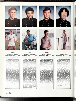 Thumbnail for U.S. Naval Academy > 1981