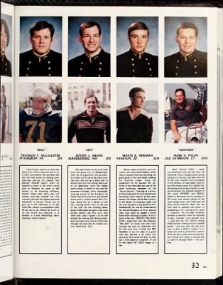 Thumbnail for U.S. Naval Academy > 1981