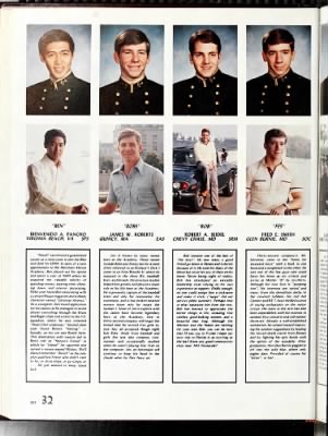 Thumbnail for U.S. Naval Academy > 1981