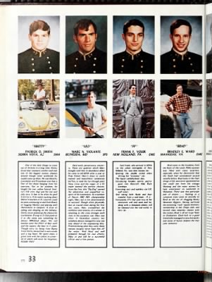 Thumbnail for U.S. Naval Academy > 1981