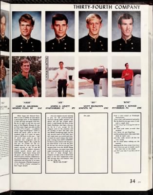 Thumbnail for U.S. Naval Academy > 1981