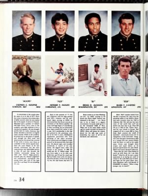 Thumbnail for U.S. Naval Academy > 1981