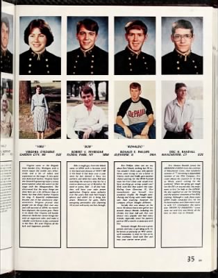 Thumbnail for U.S. Naval Academy > 1981