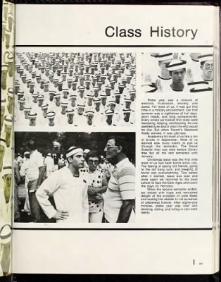 Thumbnail for U.S. Naval Academy > 1981