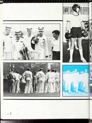 Thumbnail for U.S. Naval Academy > 1981