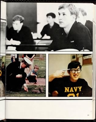 Thumbnail for U.S. Naval Academy > 1981