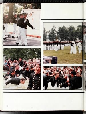 Thumbnail for U.S. Naval Academy > 1981