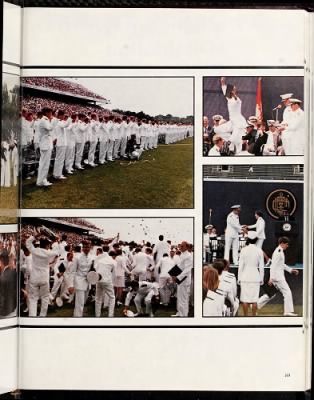 Thumbnail for U.S. Naval Academy > 1981