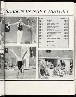 Thumbnail for U.S. Naval Academy > 1981