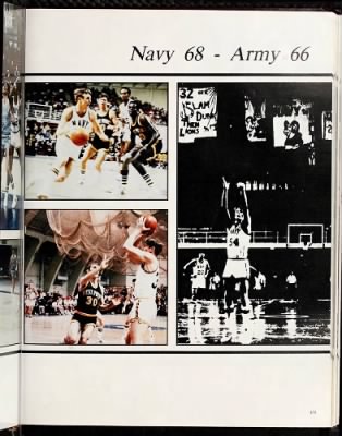 Thumbnail for U.S. Naval Academy > 1981