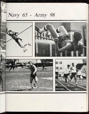 Thumbnail for U.S. Naval Academy > 1981