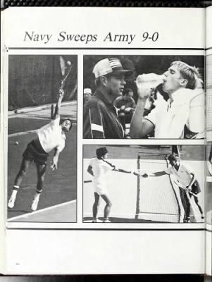 Thumbnail for U.S. Naval Academy > 1981