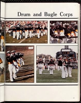 Thumbnail for U.S. Naval Academy > 1981