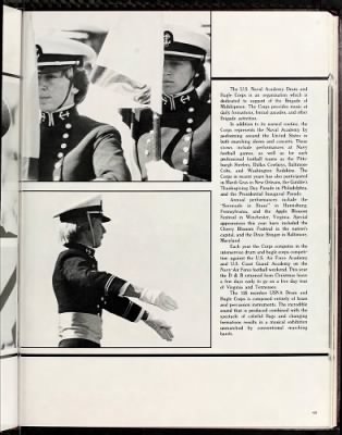 Thumbnail for U.S. Naval Academy > 1981