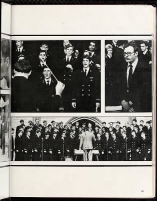 Thumbnail for U.S. Naval Academy > 1981