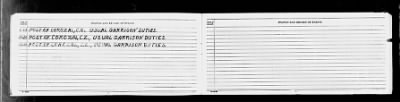 Thumbnail for 8th Separate Quartermaster Corps, Truck Company, Corozal, CZ > Dec 1939