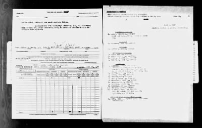 Thumbnail for 31st Separate Quartermaster Corps, Company L Maintenance, Fort William Davis > Jun 1937