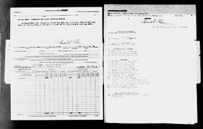 Thumbnail for 31st Separate Quartermaster Corps, Company L Maintenance, Fort William Davis > Jul 1937