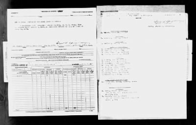 Thumbnail for 31st Separate Quartermaster Corps, Company L Maintenance, Fort William Davis > Sep 1937