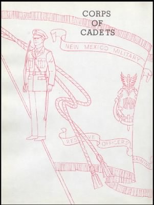 Thumbnail for New Mexico Military Institute > 1964