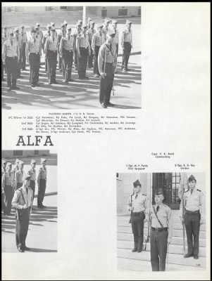 Thumbnail for New Mexico Military Institute > 1964