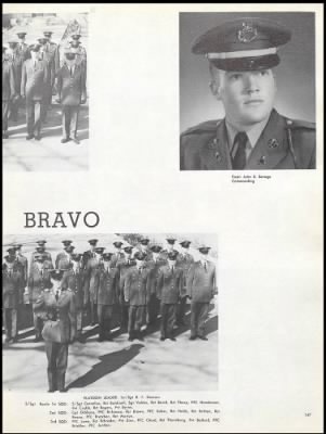 Thumbnail for New Mexico Military Institute > 1964