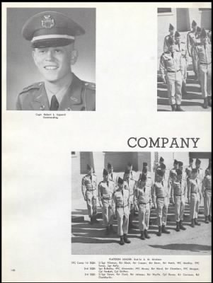 Thumbnail for New Mexico Military Institute > 1964