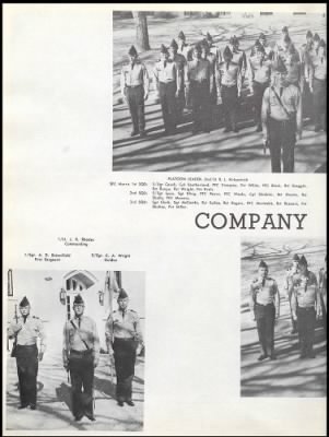 Thumbnail for New Mexico Military Institute > 1964