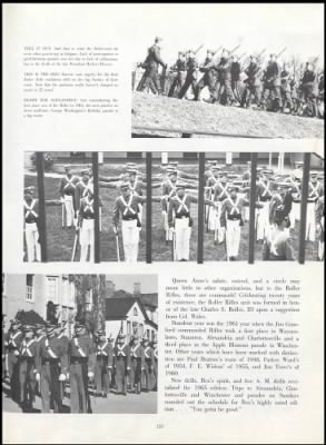 Thumbnail for Augusta Military Academy > 1965