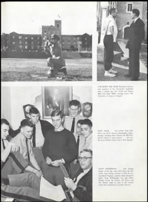 Thumbnail for Augusta Military Academy > 1965