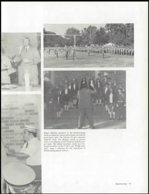 Thumbnail for University Military School > 1974