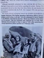 Thumbnail for Page 3 in 20th Fighter Group book