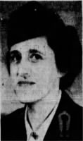 Thumbnail for Leona Thomey- photo - St__Cloud_Times_Mon__Mar_12__1945_ (1)