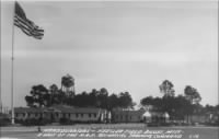 Thumbnail for Keesler Field - Headquarters