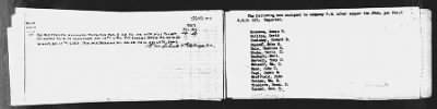 Thumbnail for Company M, 3rd Engineer, Training Regiment > Jun 1918