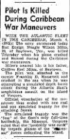 Charleston News and Courier, SC, 05Mar1949