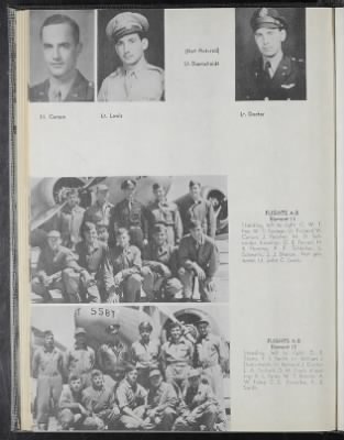 Thumbnail for Lubbock Flying School, Army Air Forces > 1944 (3)