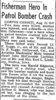 Lubbock Avalanche-Journal from Lubbock, Texas on August 22, 1943 · Page 20