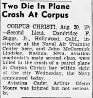 San Angelo Standard-Times from San Angelo, Texas on August 21, 1943 · 9