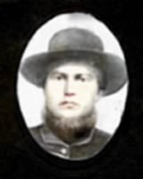 Thumbnail for Pvt.James W Asher