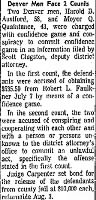 Greeley Daily Tribune from Greeley, Colorado on July 30, 1964 · Page 37