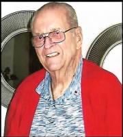 Charles Pliny Lobdell, obituary